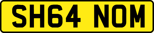 SH64NOM
