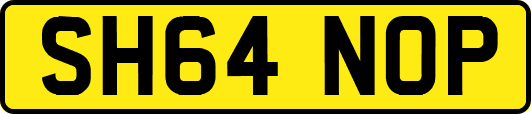 SH64NOP