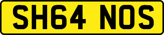 SH64NOS