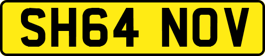 SH64NOV
