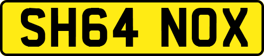 SH64NOX