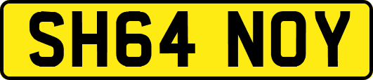 SH64NOY