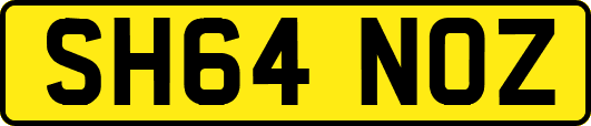 SH64NOZ