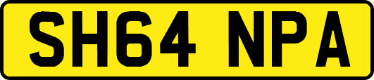 SH64NPA