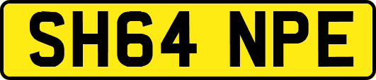 SH64NPE