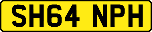 SH64NPH
