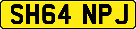 SH64NPJ