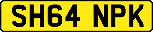 SH64NPK