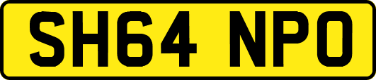 SH64NPO