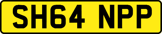SH64NPP