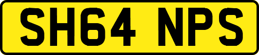SH64NPS