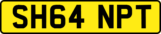 SH64NPT