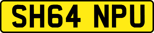 SH64NPU