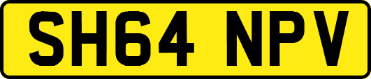 SH64NPV