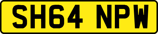 SH64NPW