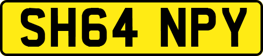 SH64NPY