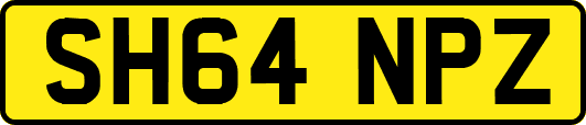 SH64NPZ