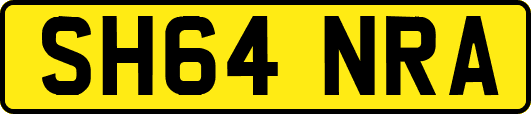 SH64NRA