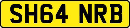 SH64NRB