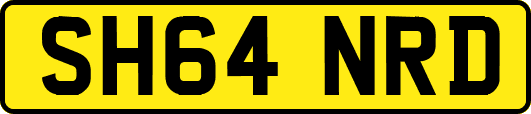 SH64NRD