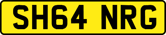 SH64NRG