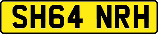 SH64NRH