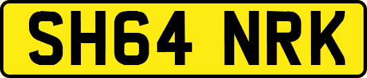 SH64NRK