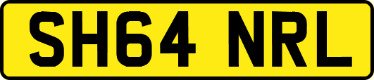SH64NRL