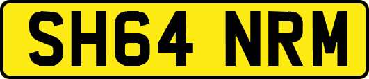 SH64NRM