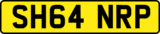 SH64NRP