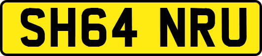 SH64NRU