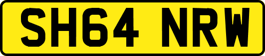 SH64NRW