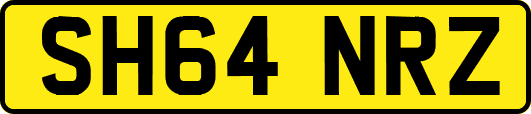 SH64NRZ
