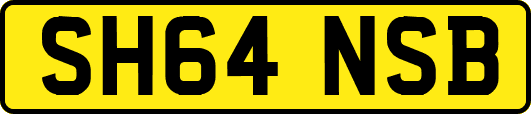 SH64NSB