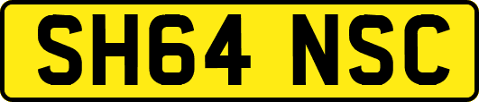 SH64NSC