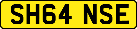 SH64NSE