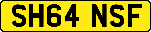 SH64NSF