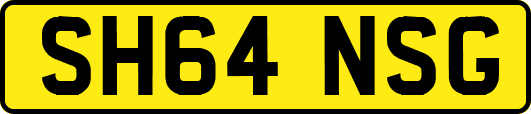 SH64NSG