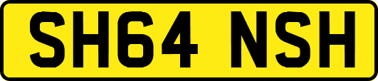 SH64NSH
