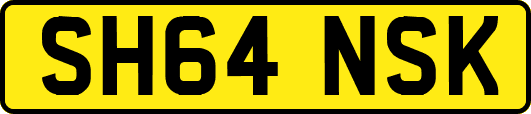 SH64NSK