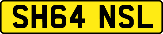 SH64NSL