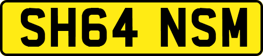 SH64NSM