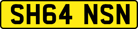 SH64NSN