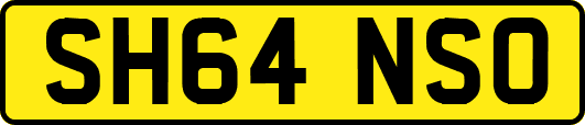 SH64NSO