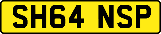SH64NSP