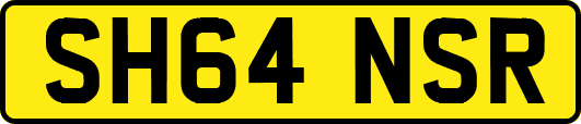 SH64NSR