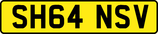 SH64NSV