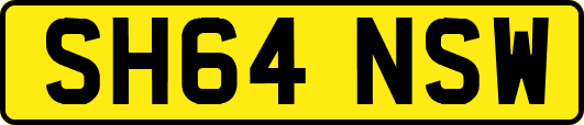 SH64NSW