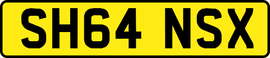SH64NSX