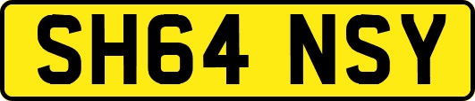 SH64NSY